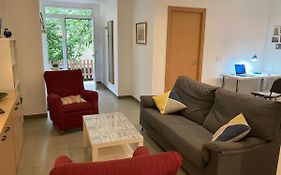 Apartamento El Palo, Malaga